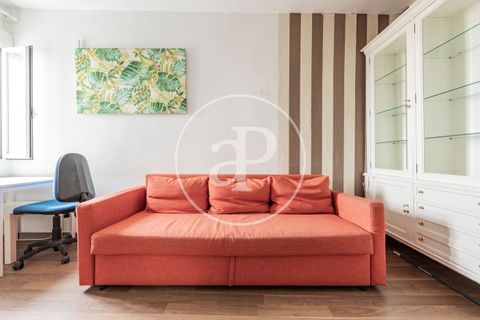 Lejlighed i Madrid, Madrid, Madrid - € 560.000 | Ref: VM2602038 - foto 6