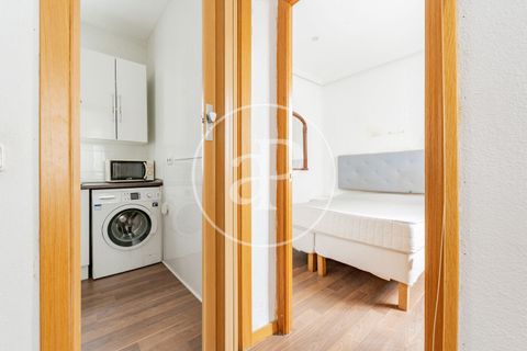Lejlighed i Madrid, Madrid, Madrid - € 560.000 | Ref: VM2602038 - foto 7