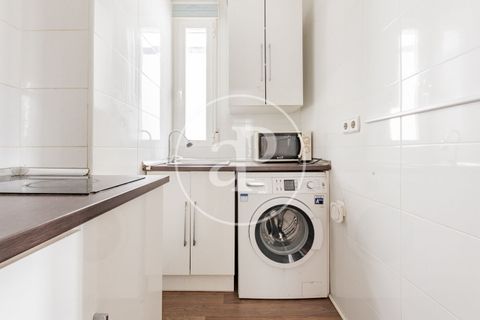 Lejlighed i Madrid, Madrid, Madrid - € 560.000 | Ref: VM2602038 - foto 9