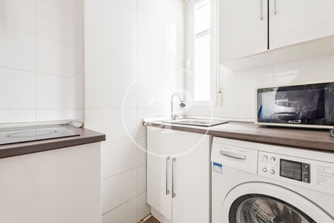 Lejlighed i Madrid, Madrid, Madrid - € 560.000 | Ref: VM2602038 - foto 11