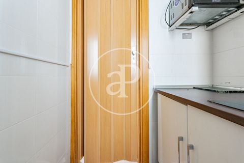 Lejlighed i Madrid, Madrid, Madrid - € 560.000 | Ref: VM2602038 - foto 12