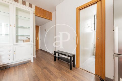 Lejlighed i Madrid, Madrid, Madrid - € 560.000 | Ref: VM2602038 - foto 14