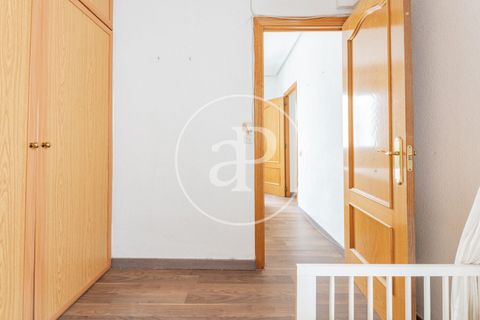Lejlighed i Madrid, Madrid, Madrid - € 560.000 | Ref: VM2602038 - foto 20