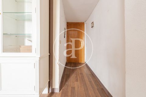Lejlighed i Madrid, Madrid, Madrid - € 560.000 | Ref: VM2602038 - foto 24