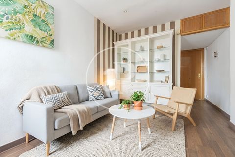 Lejlighed i Madrid, Madrid, Madrid - € 560.000 | Ref: VM2602038 - foto 1
