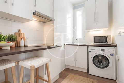 Lejlighed i Madrid, Madrid, Madrid - € 560.000 | Ref: VM2602038 - foto 8