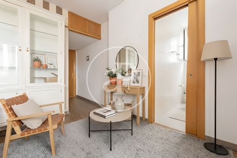 Lejlighed i Madrid, Madrid, Madrid - € 560.000 | Ref: VM2602038 - foto 13