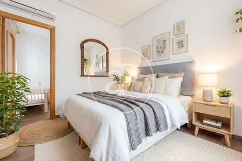 Lejlighed i Madrid, Madrid, Madrid - € 560.000 | Ref: VM2602038 - foto 15