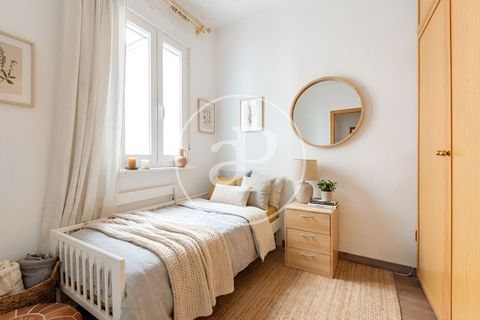 Lejlighed i Madrid, Madrid, Madrid - € 560.000 | Ref: VM2602038 - foto 17