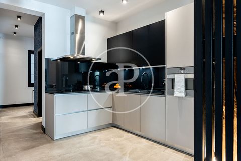 Apartament a Madrid, Madrid, Madrid - € 3.500/mes | Ref: AM2602047 - foto 5