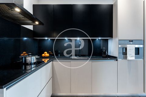 Apartament a Madrid, Madrid, Madrid - € 3.500/mes | Ref: AM2602047 - foto 6