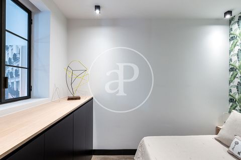 Apartament a Madrid, Madrid, Madrid - € 3.500/mes | Ref: AM2602047 - foto 10
