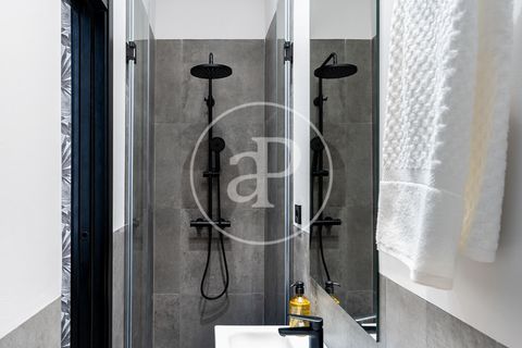Apartament a Madrid, Madrid, Madrid - € 3.500/mes | Ref: AM2602047 - foto 11
