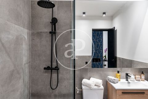 Apartament a Madrid, Madrid, Madrid - € 3.500/mes | Ref: AM2602047 - foto 14