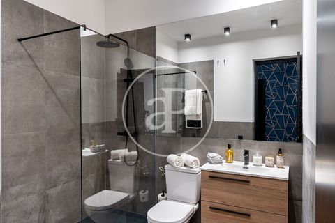 Apartament a Madrid, Madrid, Madrid - € 3.500/mes | Ref: AM2602047 - foto 15
