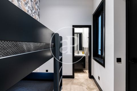 Apartament a Madrid, Madrid, Madrid - € 3.500/mes | Ref: AM2602047 - foto 16