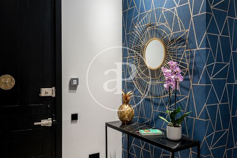 Apartament a Madrid, Madrid, Madrid - € 3.500/mes | Ref: AM2602047 - foto 18