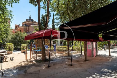 Apartament a Madrid, Madrid, Madrid - € 3.500/mes | Ref: AM2602047 - foto 19