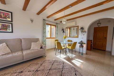 Villa i Orba, Alicante, Orba - € 430 000 | Ref: NCB8557 - foto 10