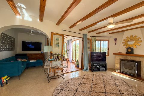 Villa em Orba, Alicante, Orba - € 430.000 | Ref: NCB8557 - foto 14
