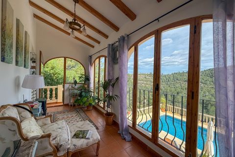 Villa i Orba, Alicante, Orba - € 430 000 | Ref: NCB8557 - foto 15
