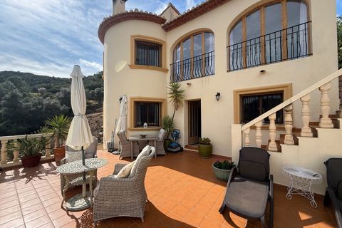 Villa i Orba, Alicante, Orba - € 430 000 | Ref: NCB8557 - foto 21