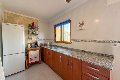 Villa i Orba, Alicante, Orba - € 430 000 | Ref: NCB8557 - foto 24
