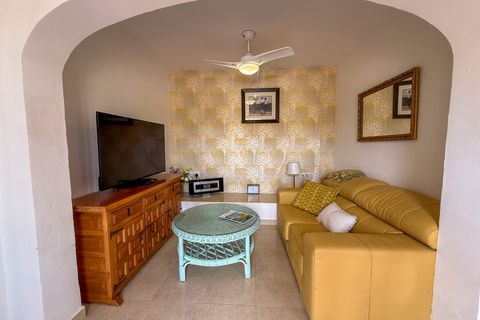 Villa i Orba, Alicante, Orba - € 430 000 | Ref: NCB8557 - foto 26