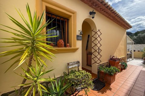 Villa i Orba, Alicante, Orba - € 430 000 | Ref: NCB8557 - foto 33