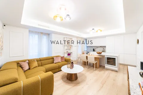 Leilighet i Madrid, Madrid, Madrid - € 1 649 000 | Ref: M11946V - foto 2