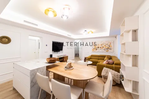 Leilighet i Madrid, Madrid, Madrid - € 1 649 000 | Ref: M11946V - foto 12