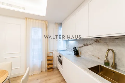 Leilighet i Madrid, Madrid, Madrid - € 1 649 000 | Ref: M11946V - foto 15