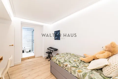Leilighet i Madrid, Madrid, Madrid - € 1 649 000 | Ref: M11946V - foto 21