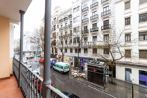 Leilighet i Madrid, Madrid, Madrid - € 1 649 000 | Ref: M11946V - foto 40