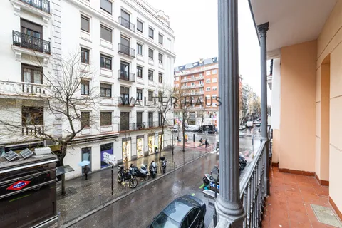 Leilighet i Madrid, Madrid, Madrid - € 1 649 000 | Ref: M11946V - foto 41