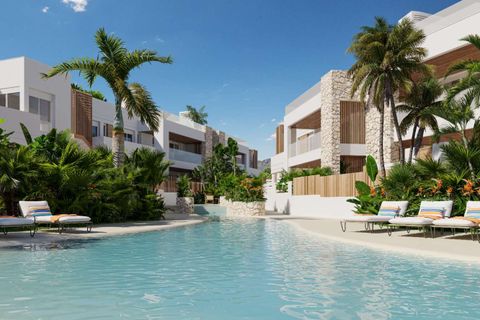 Appartement in San Juan De Los Terreros, Almeria - foto 1