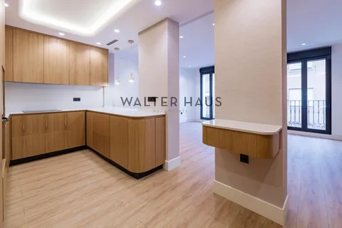 Lejlighed i Madrid, Madrid, Madrid - € 1.340.000 | Ref: M20925V - foto 4