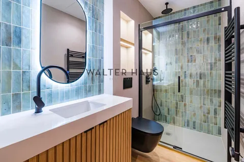 Lejlighed i Madrid, Madrid, Madrid - € 1.340.000 | Ref: M20925V - foto 9