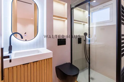 Lejlighed i Madrid, Madrid, Madrid - € 1.340.000 | Ref: M20925V - foto 10