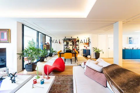 Leilighet i Madrid, Madrid, Madrid - € 3 200 000 | Ref: M30679V - foto 9