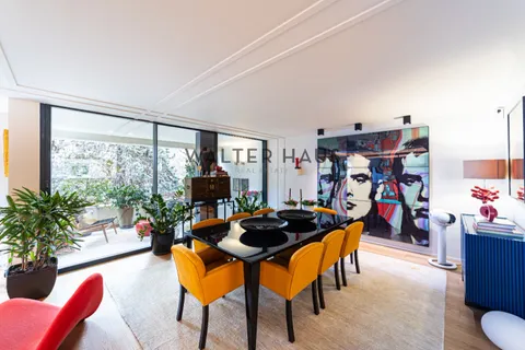 Leilighet i Madrid, Madrid, Madrid - € 3 200 000 | Ref: M30679V - foto 12