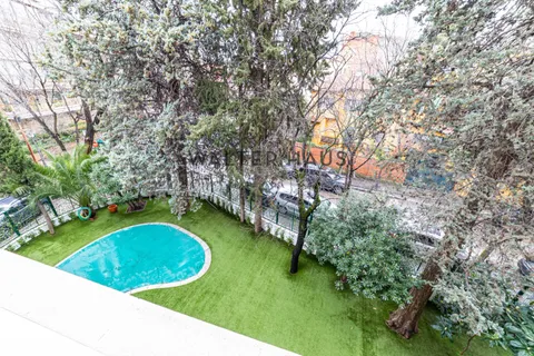 Leilighet i Madrid, Madrid, Madrid - € 3 200 000 | Ref: M30679V - foto 32