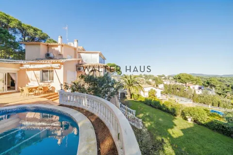 Villa i Calonge, Gerona, Calonge - € 1.300.000 | Ref: P0406V - foto 1