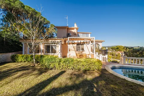 Villa i Calonge, Gerona, Calonge - € 1.300.000 | Ref: P0406V - foto 32