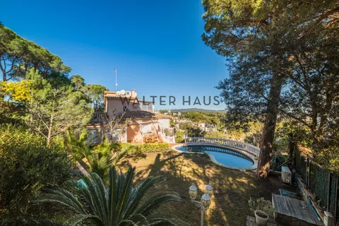 Villa i Calonge, Gerona, Calonge - € 1.300.000 | Ref: P0406V - foto 33