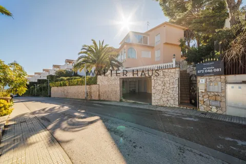Villa i Calonge, Gerona, Calonge - € 1.300.000 | Ref: P0406V - foto 35