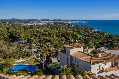 Villa i Calonge, Gerona, Calonge - € 1.300.000 | Ref: P0406V - foto 36