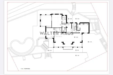 Villa i Calonge, Gerona, Calonge - € 1.300.000 | Ref: P0406V - foto 40