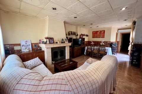 Byhus i Pinoso, Alicante, Pinoso - € 137.800 | Ref: 68019-2602 - foto 9
