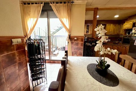 Byhus i Pinoso, Alicante, Pinoso - € 137.800 | Ref: 68019-2602 - foto 4